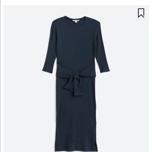 Maxi dress by Amour Vert